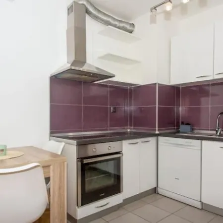 Apartamento Michael *