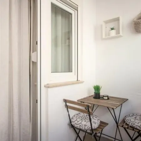 Apartamento Michael