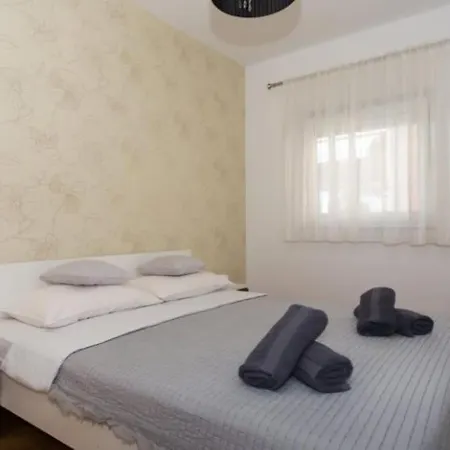 Apartamento Michael *