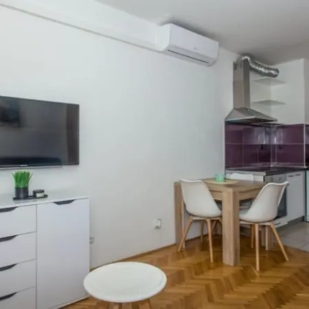 Apartamento Michael *