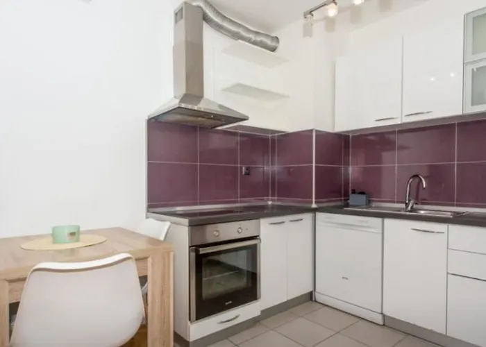Apartament Michael *