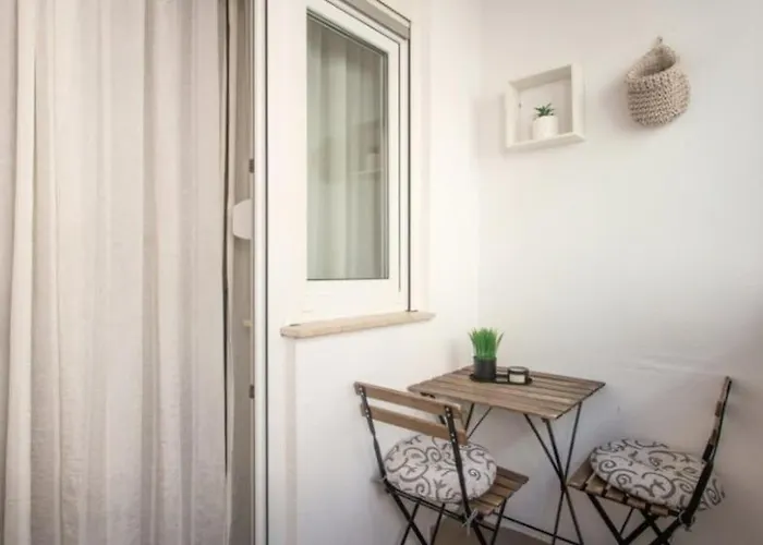 Apartament Michael