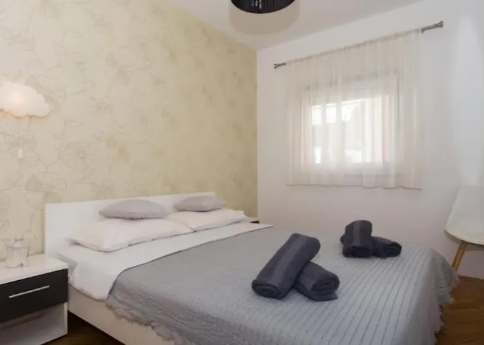Apartament Michael *
