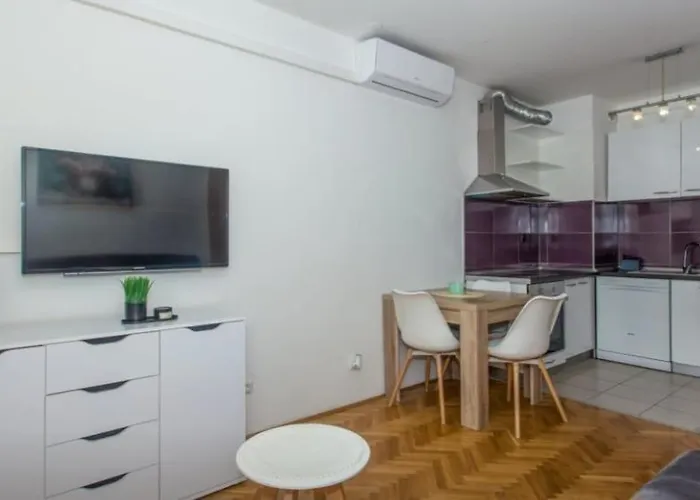 Apartament Michael *