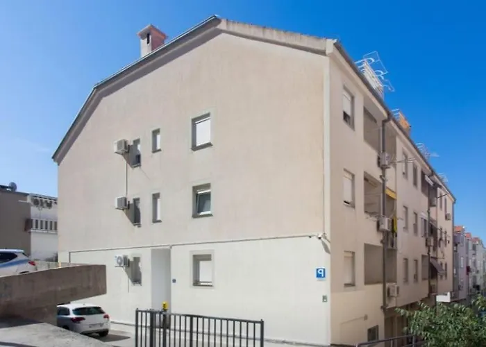Apartament Michael