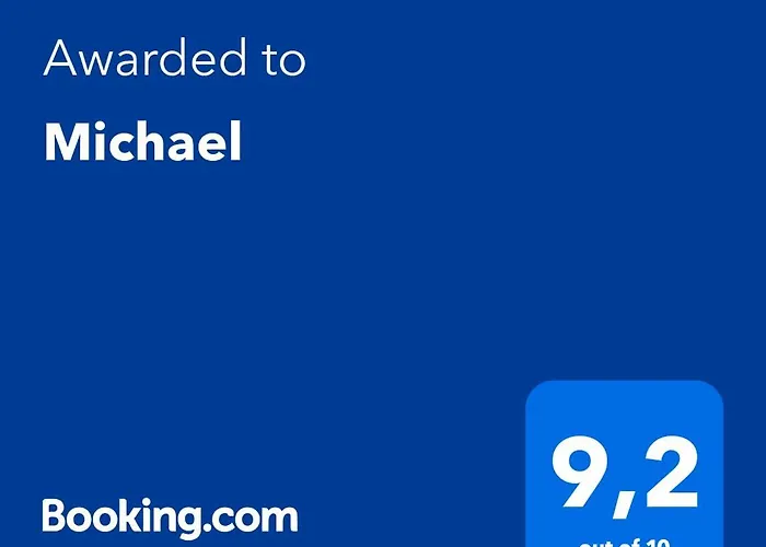 Michael *