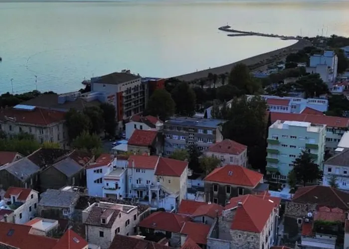 Michael * Omiš
